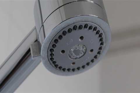 Elevate Your Bathroom with Expert Shower Remodeling