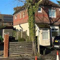 Tree Trimming Best Practices for Storm Damage Prevention