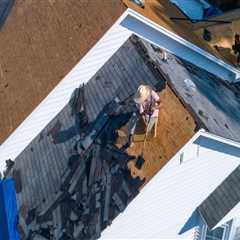 Residential Roof Repair vs. Full Replacement: What to Know