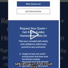 Who is the best bathroom remodeling company in Gilbert?602-492-8205 Phoenix Home Remodeling