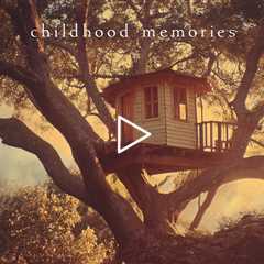 Childhood memories | Piano Playlist