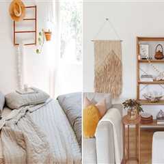 Transforming Small Spaces: Effective Home Improvements to Create an Illusion of Space