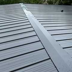 Standing Seam Metal Roof Florida: 7 Key Benefits in 2026