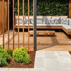 Enhancing Your Patio Landscape with Privacy Screens: Creative Ideas and Tips
