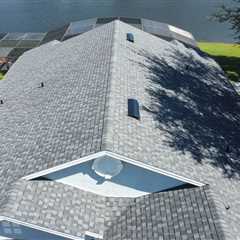 Best Roofing Material for Florida Climate: 5 Top Options for Kissimmee Homes
