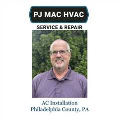 AC Installation Philadelphia County, PA
