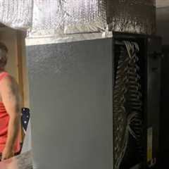 AC Maintenance Drexel Hill, PA · Wednesday, Jan 21 📸