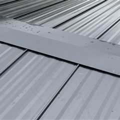 Metal Roof Cost Florida: 2026 Pricing Guide & Factors