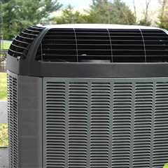 AC Installation West Chester, PA