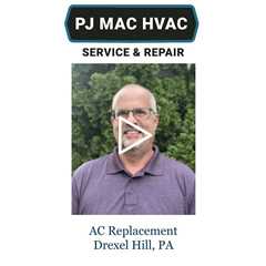 AC-Replacement-Drexel-Hill-PA-PJ-MAC-HVAC-Service-Repair