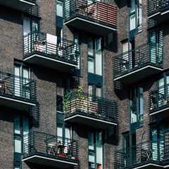 Keep Your Home Spotless in the Newest Apartments in Venice, FL