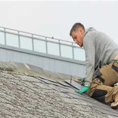 Residential Construction Services in Seattle: How Residential Roof Repair Fits into Whole-Home..