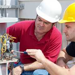 AC Installation West Chester, PA · Sunday, Mar 15 📸