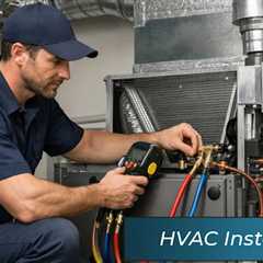 HVAC System Design Swarthmore, PA · Tuesday, Mar 24 📸