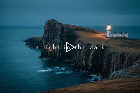 A light in the dark | Piano Playlist