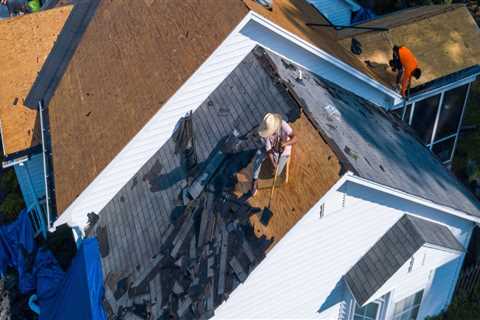 Residential Roof Repair vs. Full Replacement: What to Know