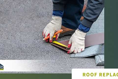 Roof Replacement Mt Laurel Township, NJ · Tuesday, Feb 3 📸