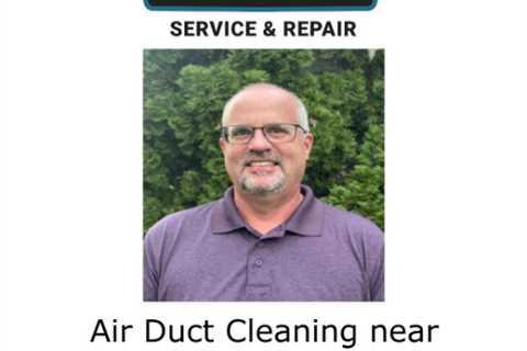 Air Duct Cleaning near me Bensalem, PA