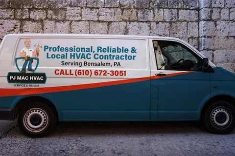 Residential Air Duct Cleaning Bensalem, PA