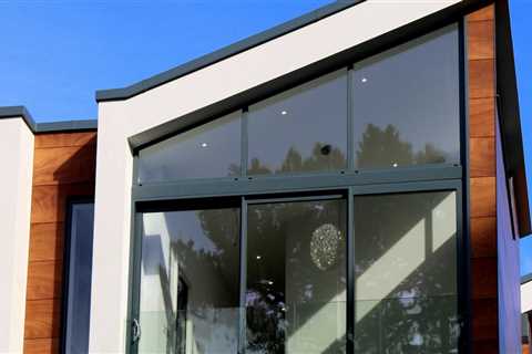 Enhance Your Home with Expert Andersen Windows Installation