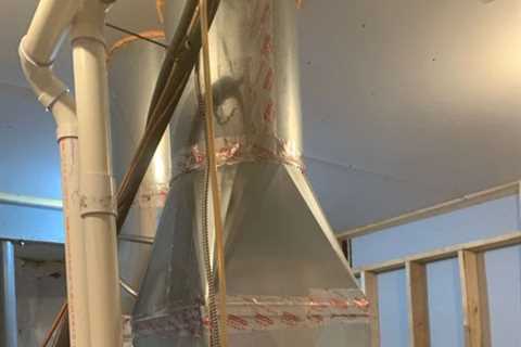 Air Duct Cleaning near me Kutztown, PA · Monday, Feb 9 📸