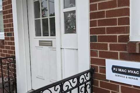 Residential Air Duct Cleaning Bensalem, PA · Wednesday, Feb 4 📸