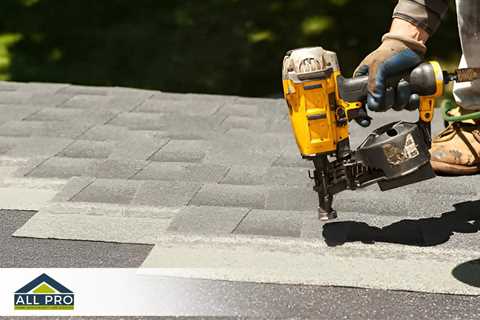 Roof replacement Longport, NJ