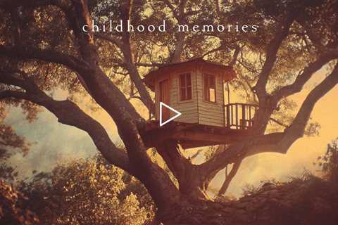 Childhood memories | Piano Playlist