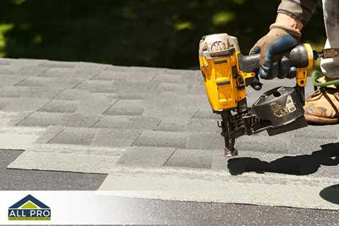 Roofing Carlisle, PA