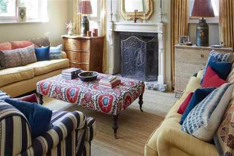 Enhancing Your Home's Character: Creative Improvement Ideas