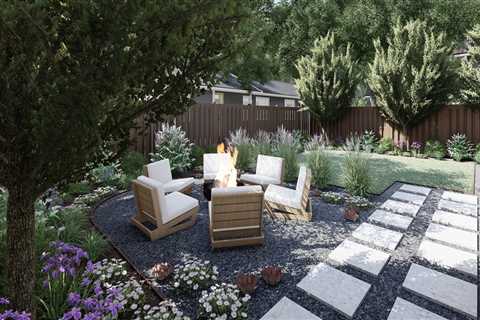 Ensuring Tree Safety: Fire Pits and Their Proximity to Trees