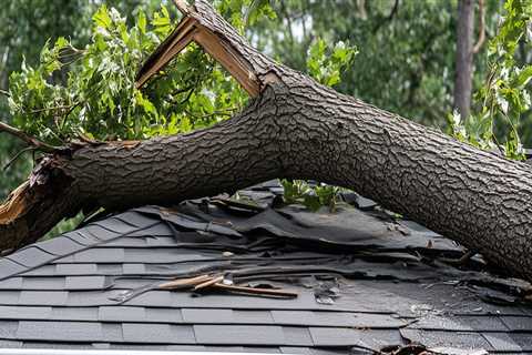 Identifying Warning Signs of Structural Issues in Trees: A Guide to Tree Inspection