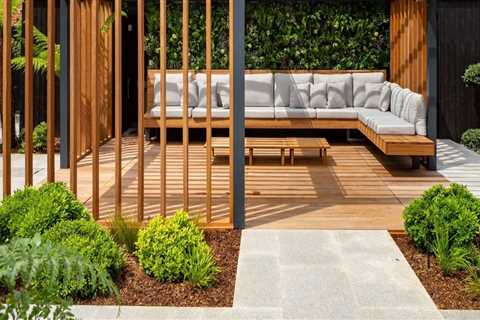 Enhancing Your Patio Landscape with Privacy Screens: Creative Ideas and Tips