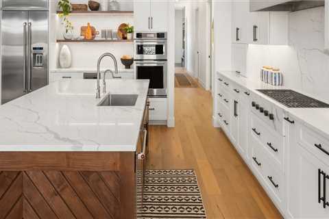 Incorporating Energy-Efficient Appliances into Your Home Improvements