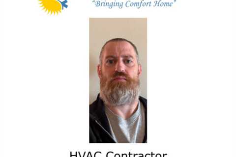 HVAC Contractor West Chester, PA