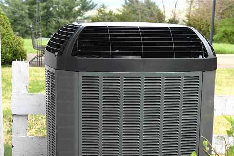 AC Installation West Chester, PA