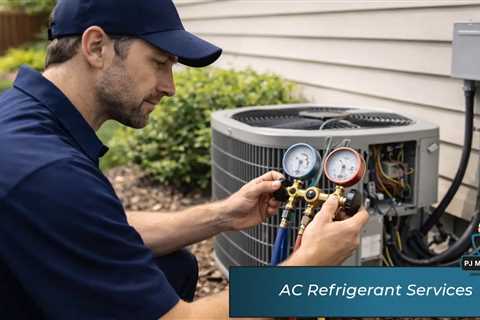 Air Conditioning Service Near Me Swarthmore, PA