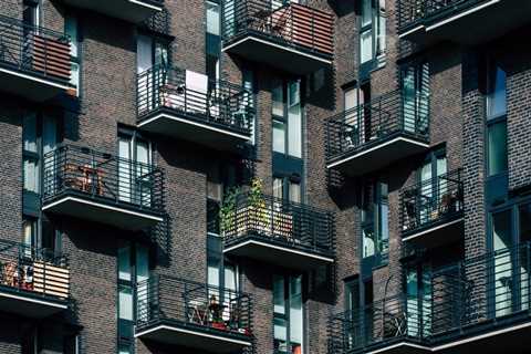 Keep Your Home Spotless in the Newest Apartments in Venice, FL