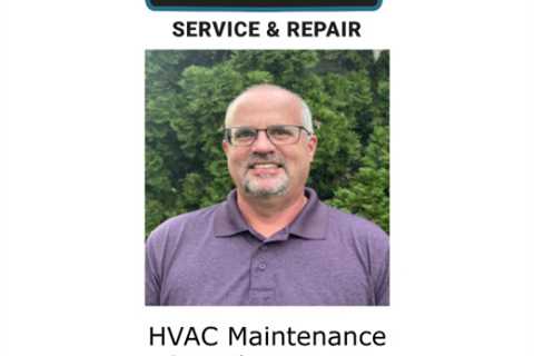 HVAC Maintenance Swarthmore, PA