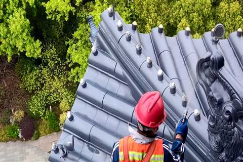 Expanding Smart Living in Seattle, WA: Why a Home Addition Remodel Benefits from Roof Restoration