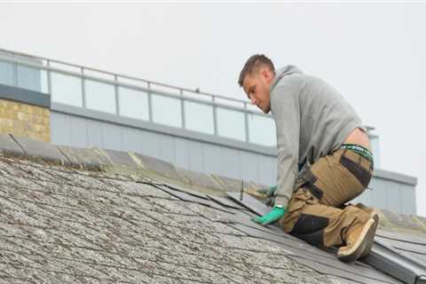 Residential Construction Services in Seattle: How Residential Roof Repair Fits into Whole-Home..
