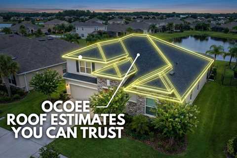 Online Roof Estimate Ocoee: Get 9 Ballpark Prices in 30 Seconds!