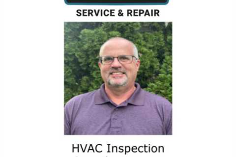 HVAC Inspection Swarthmore, PA