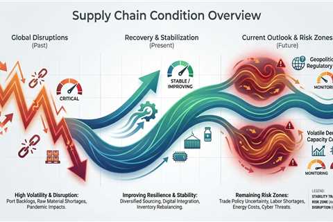 Backorder Risk Monitor 2026: Products Most Likely to Delay Your Remodel in Phoenix