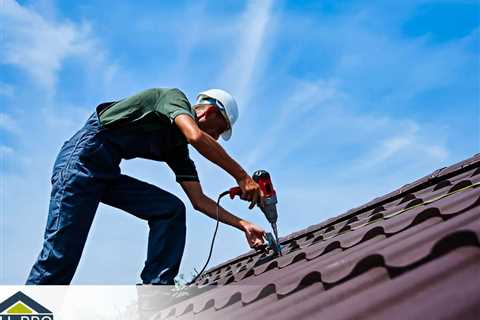 Commercial Roofing Carlisle, PA