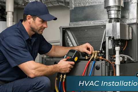 HVAC System Design Swarthmore, PA · Tuesday, Mar 24 📸