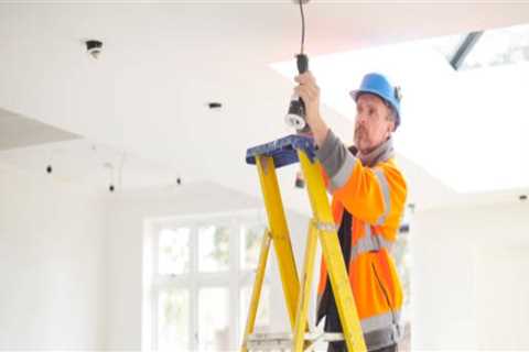 Why Every Home Needs a Licensed Electrical Worker in Rockwall, TX: Understanding Solid State..