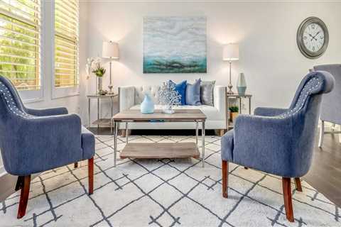 Transform Your Home: Staging Ideas to Sell for Cash in Miami