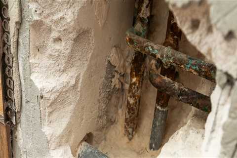 Transform Your Knoxville Home with Expert Plumbing & Hardwood