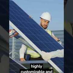 🌞 Home Solar Panel Installation Explained (What you should know)